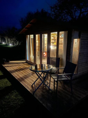 The Deer Hut at Carr House Farm